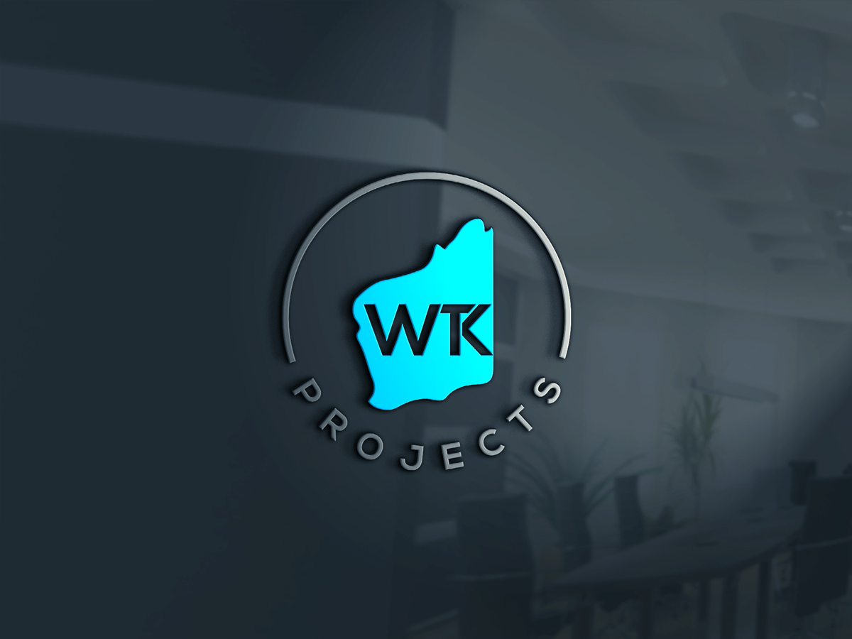 Logo Design by Ahasanu for this project | Design #33186835