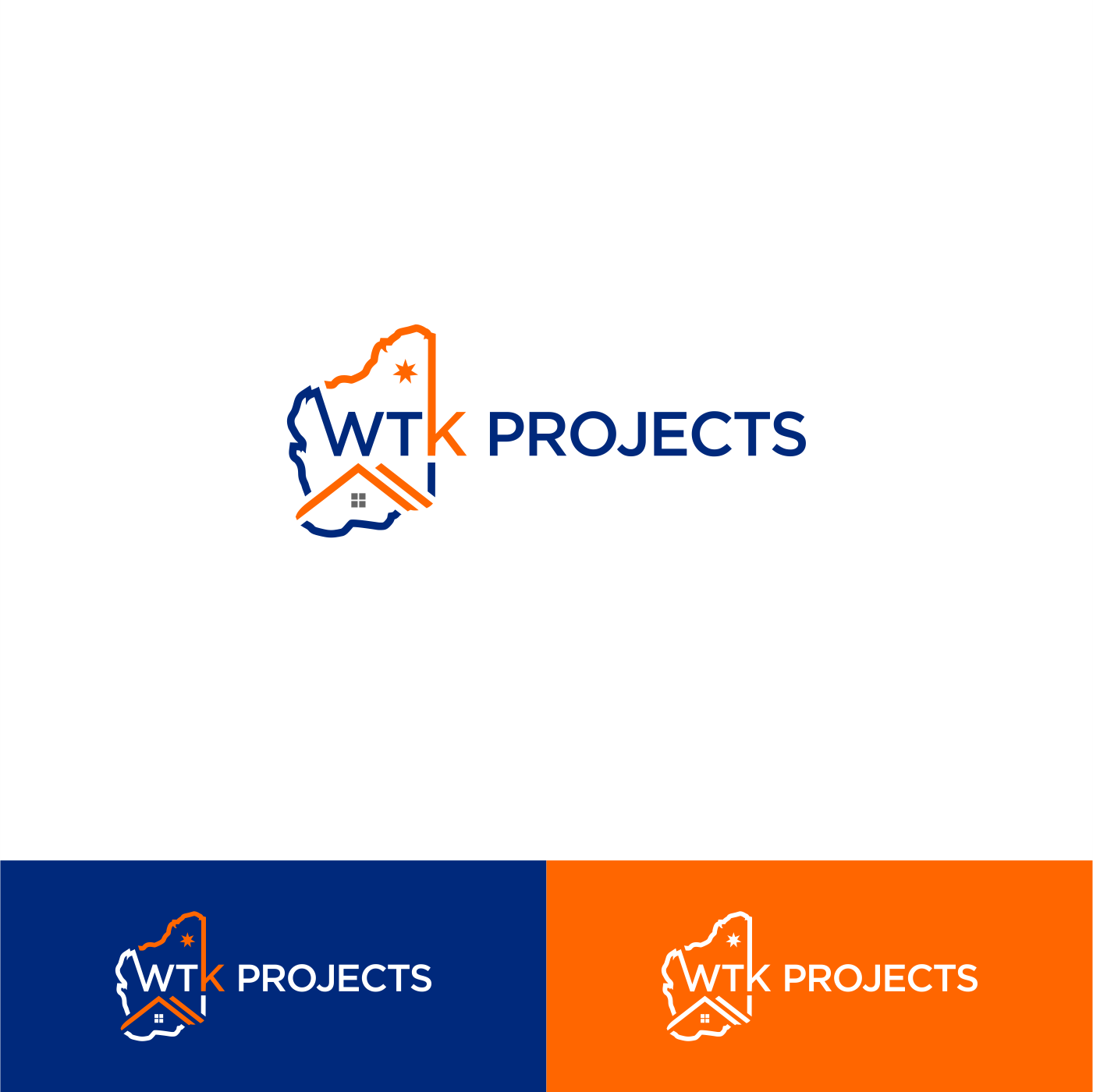 Logo Design by Sigeto for this project | Design #33188261