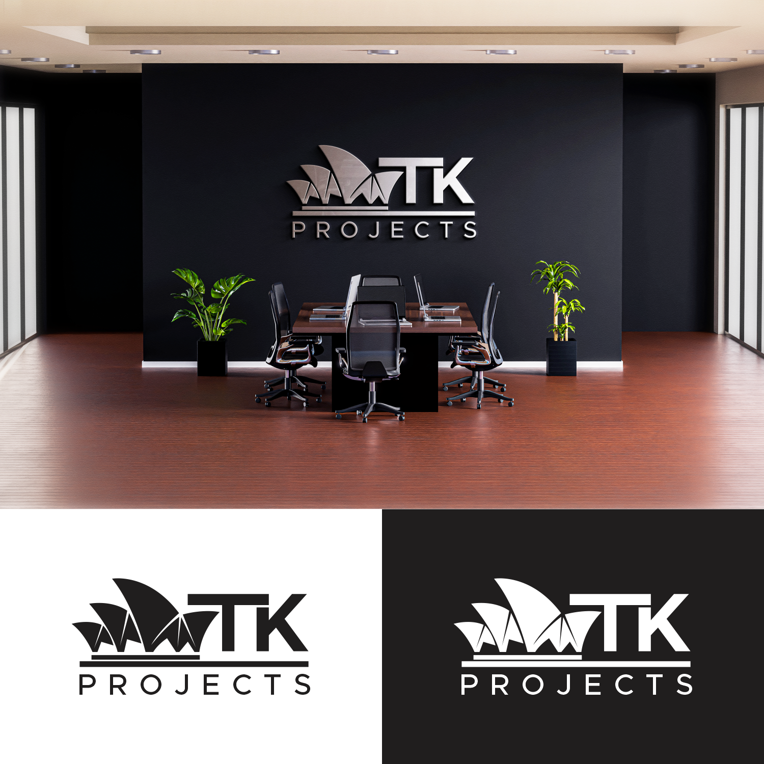 Logo Design by anakbuah for this project | Design #33189425