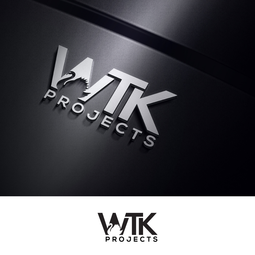 Logo Design by Hamza  Al-Muttalib for this project | Design #33188976