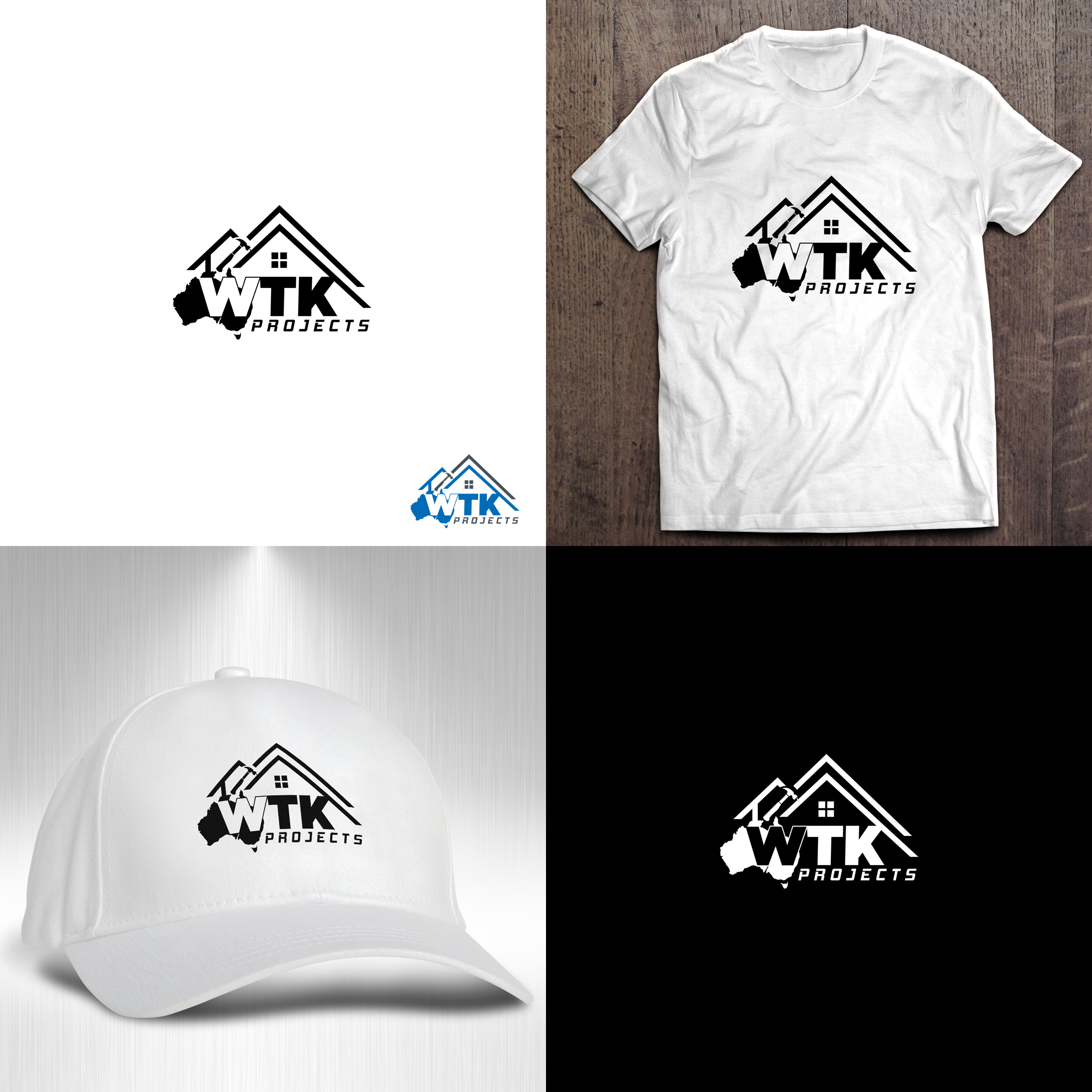 Logo Design by SL Designer for this project | Design #33179007