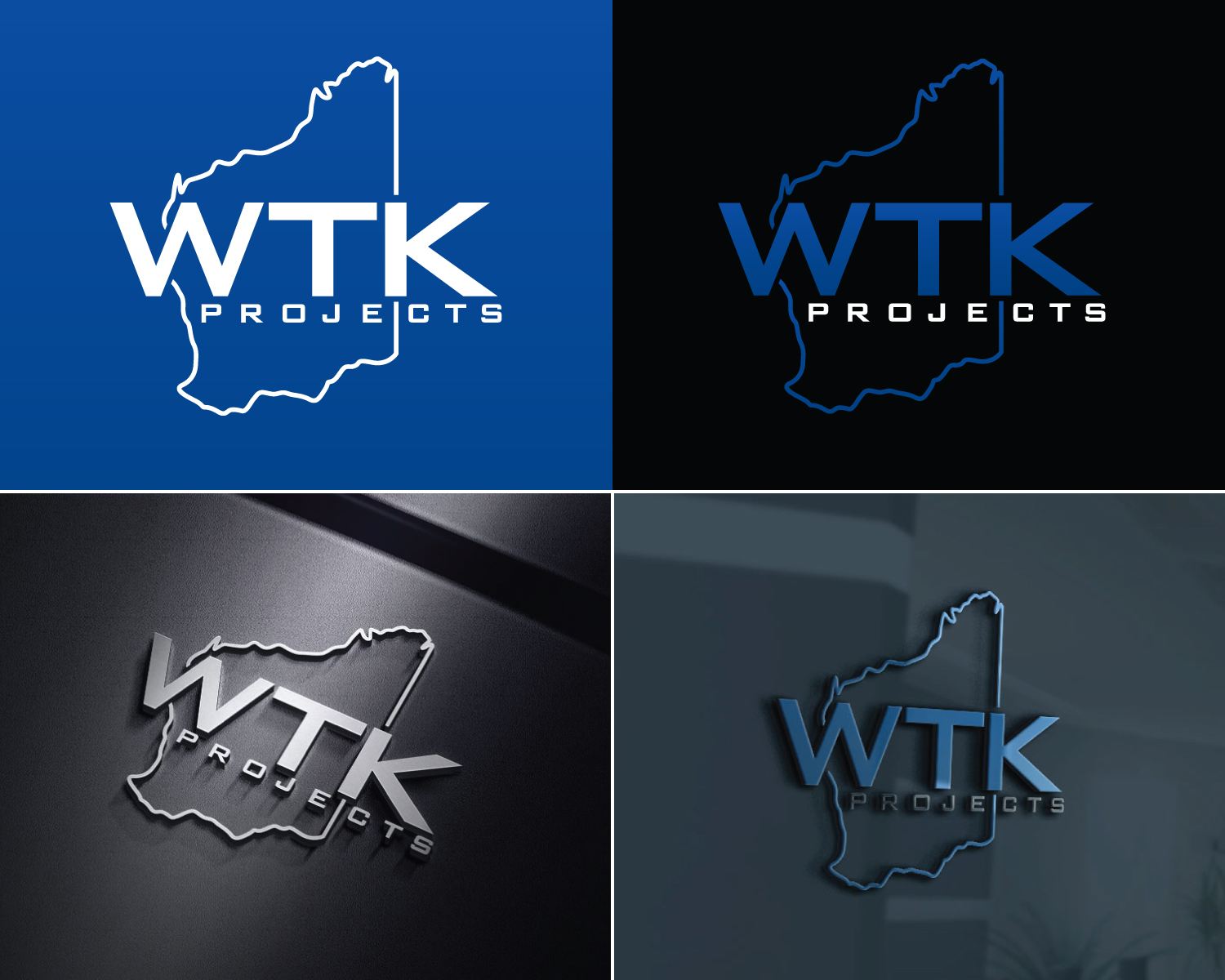 Logo Design by Atec for this project | Design #33185052