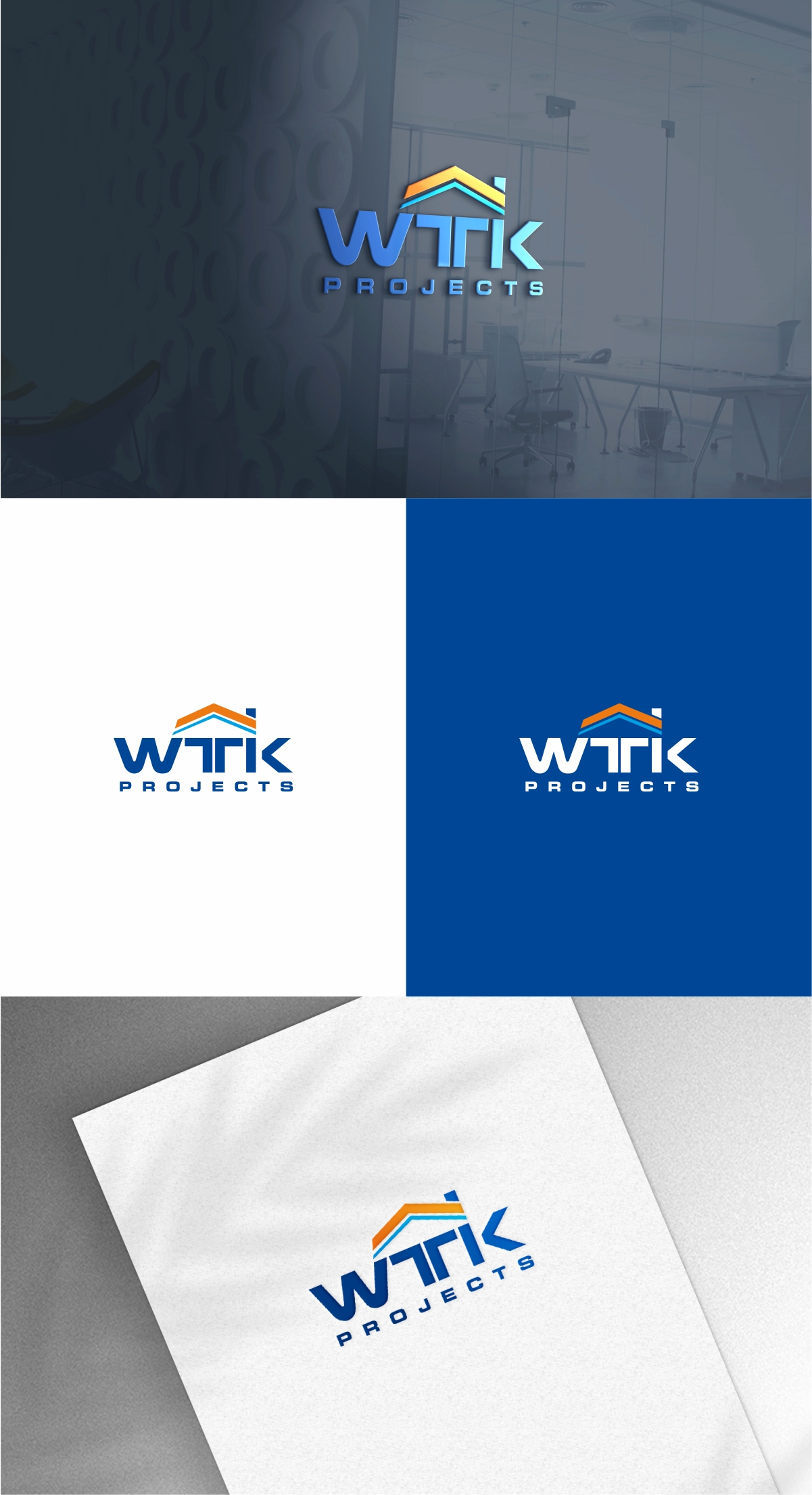 Design de Logo par Dave Paresh pour ce projet | Design #33185507