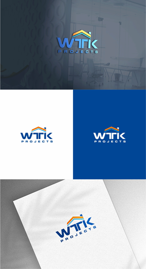 Design de Logo par Dave Paresh pour ce projet | Design #33185507