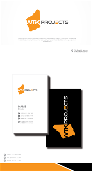 Logo Design by zebronicgraphic for this project | Design: #33179804