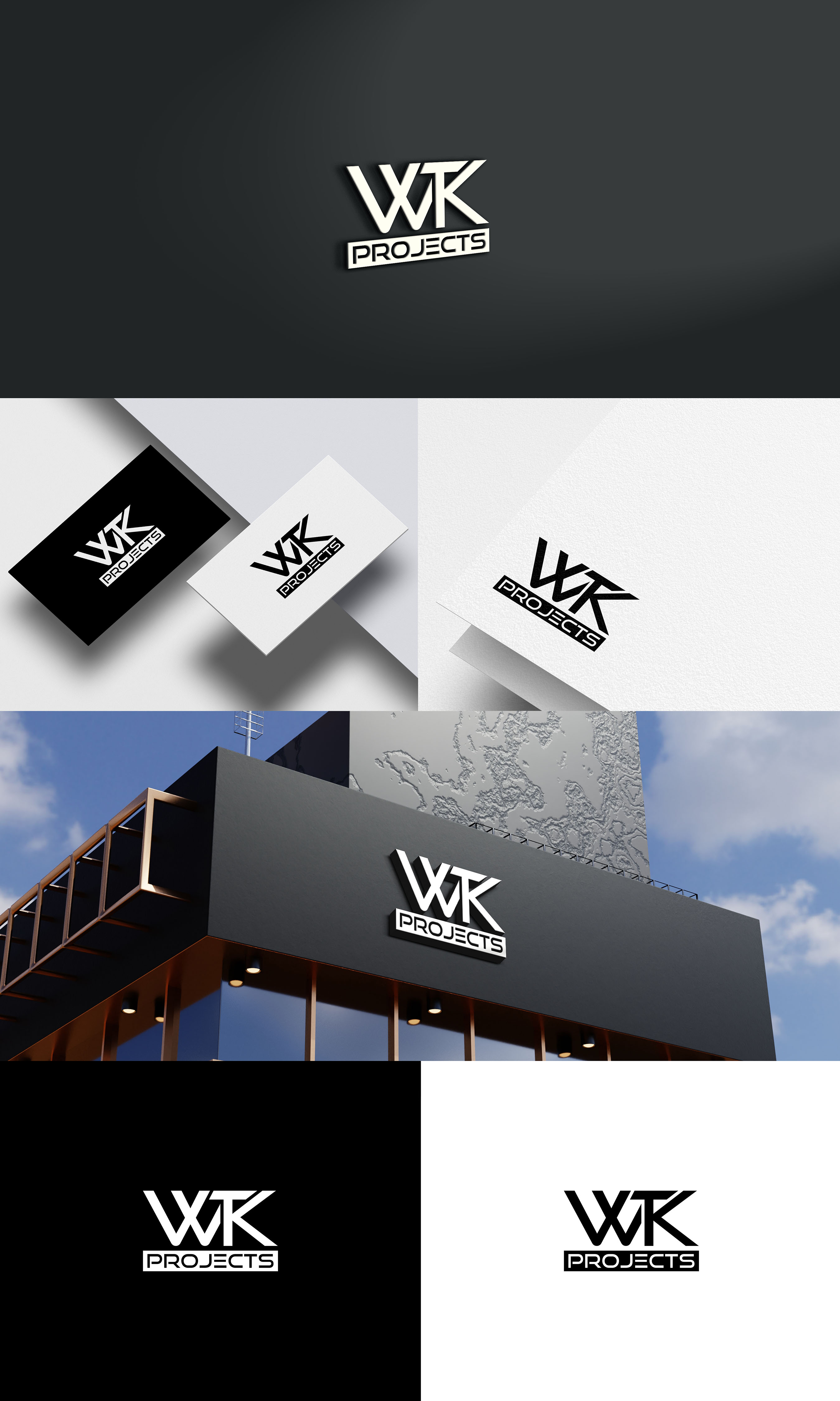 Logo Design by aexoagency for this project | Design #33185954