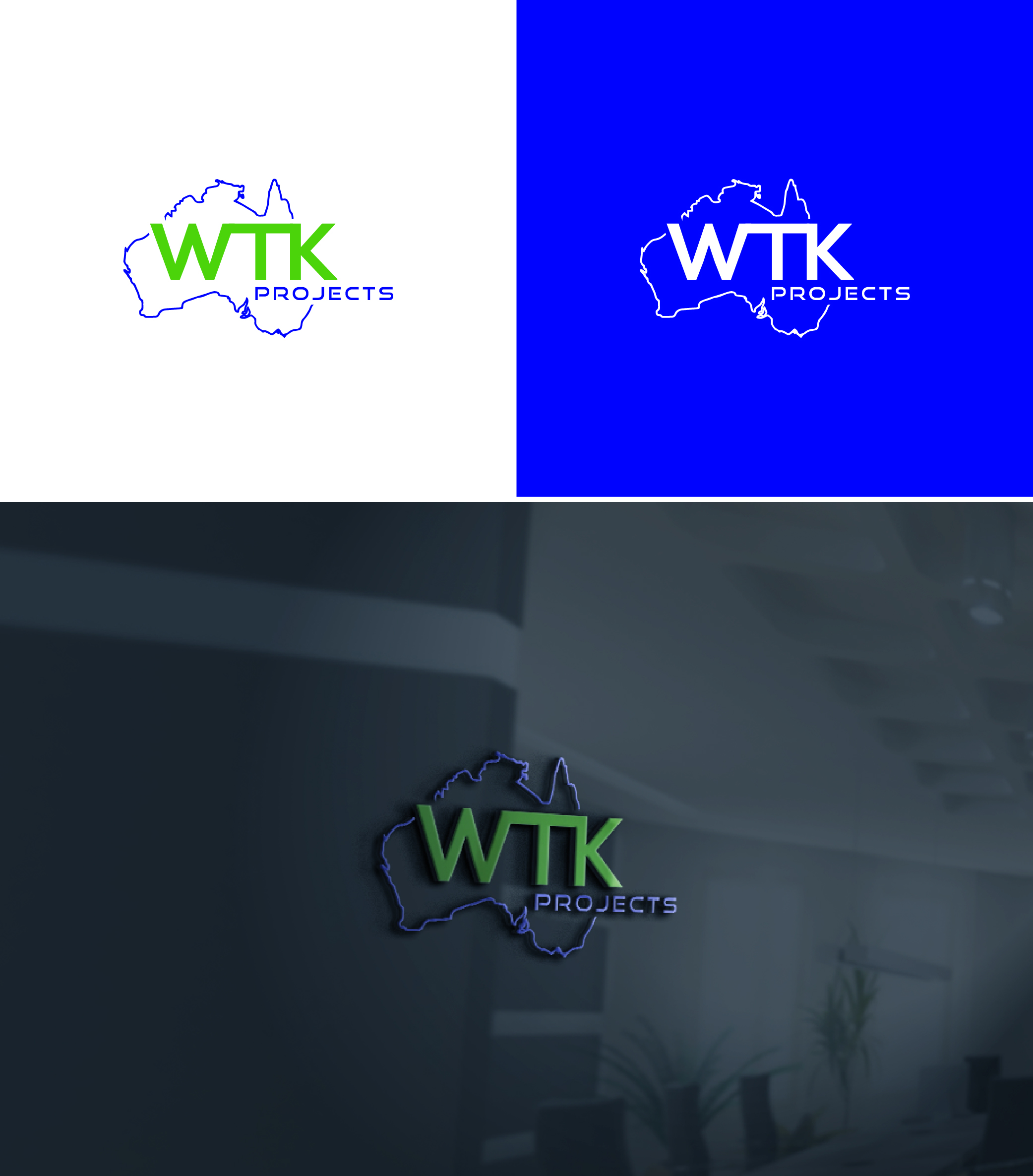 Logo Design by AL-BARAKAH for this project | Design #33185824