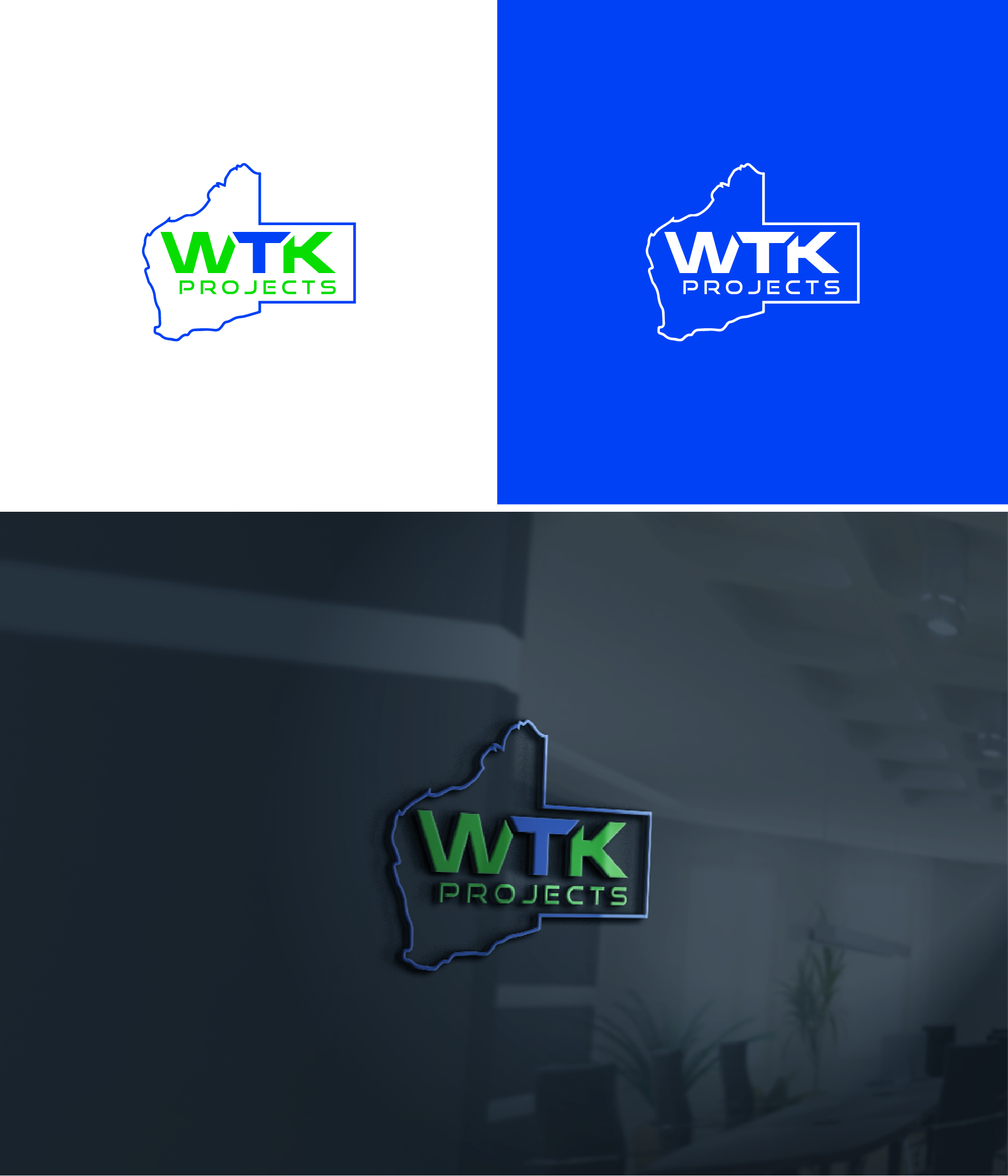 Logo Design by AL-BARAKAH for this project | Design #33188943