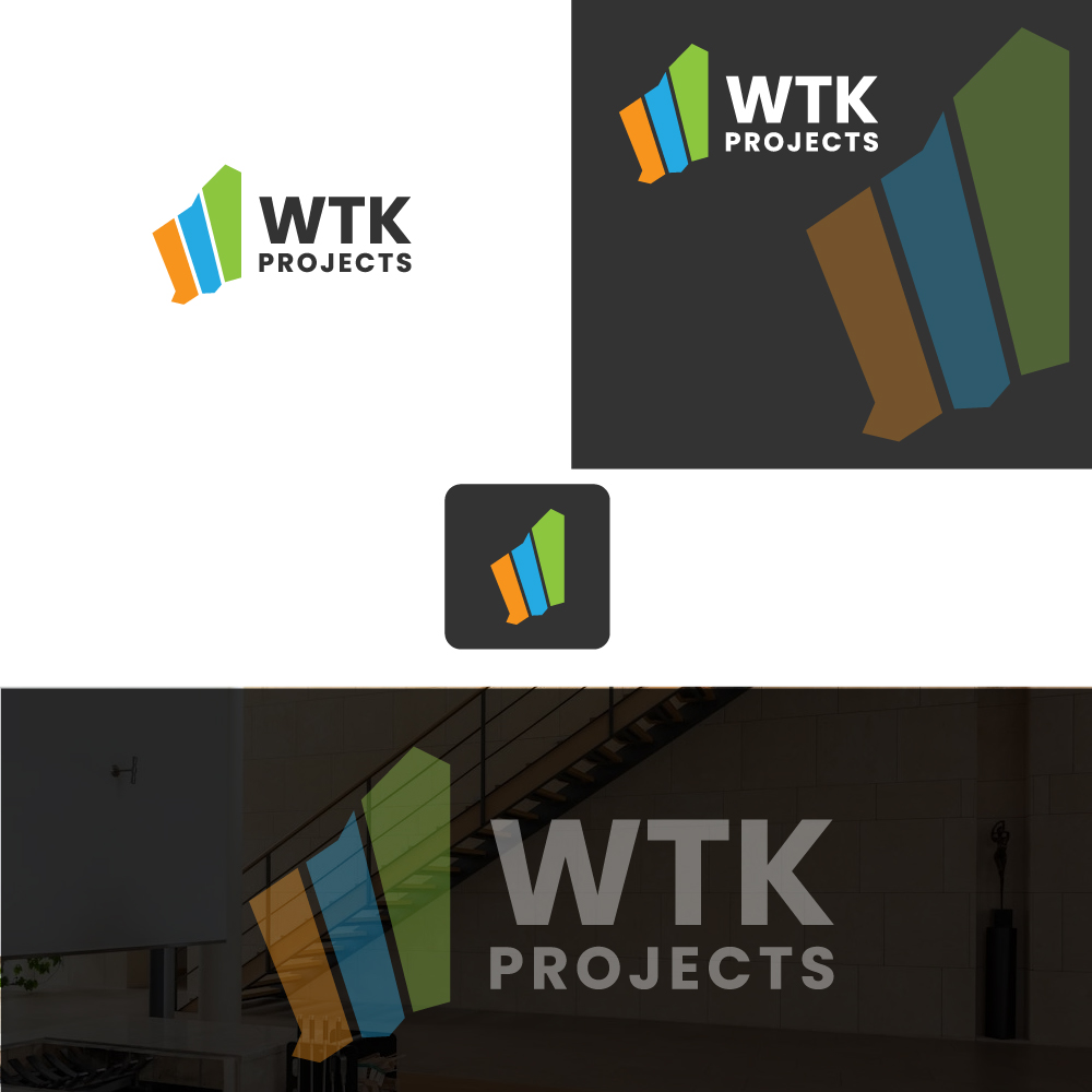 Logo Design by vidarshana 2 for this project | Design #33179598