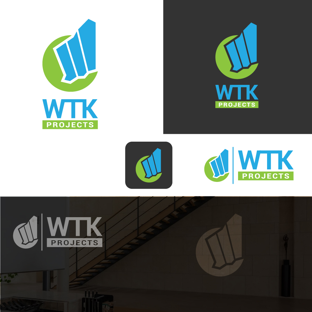 Logo Design by vidarshana 2 for this project | Design #33190209