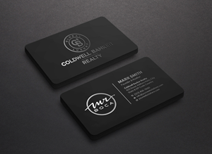 Business Card Design by Sun Moon Graphic Designer for this project | Design: #33178678