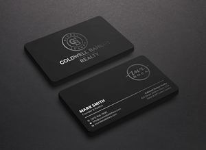 Business Card Design by Sun Moon Graphic Designer for this project | Design: #33178679
