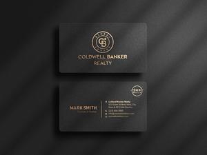 Business Card Design by Sun Moon Graphic Designer for this project | Design: #33178680