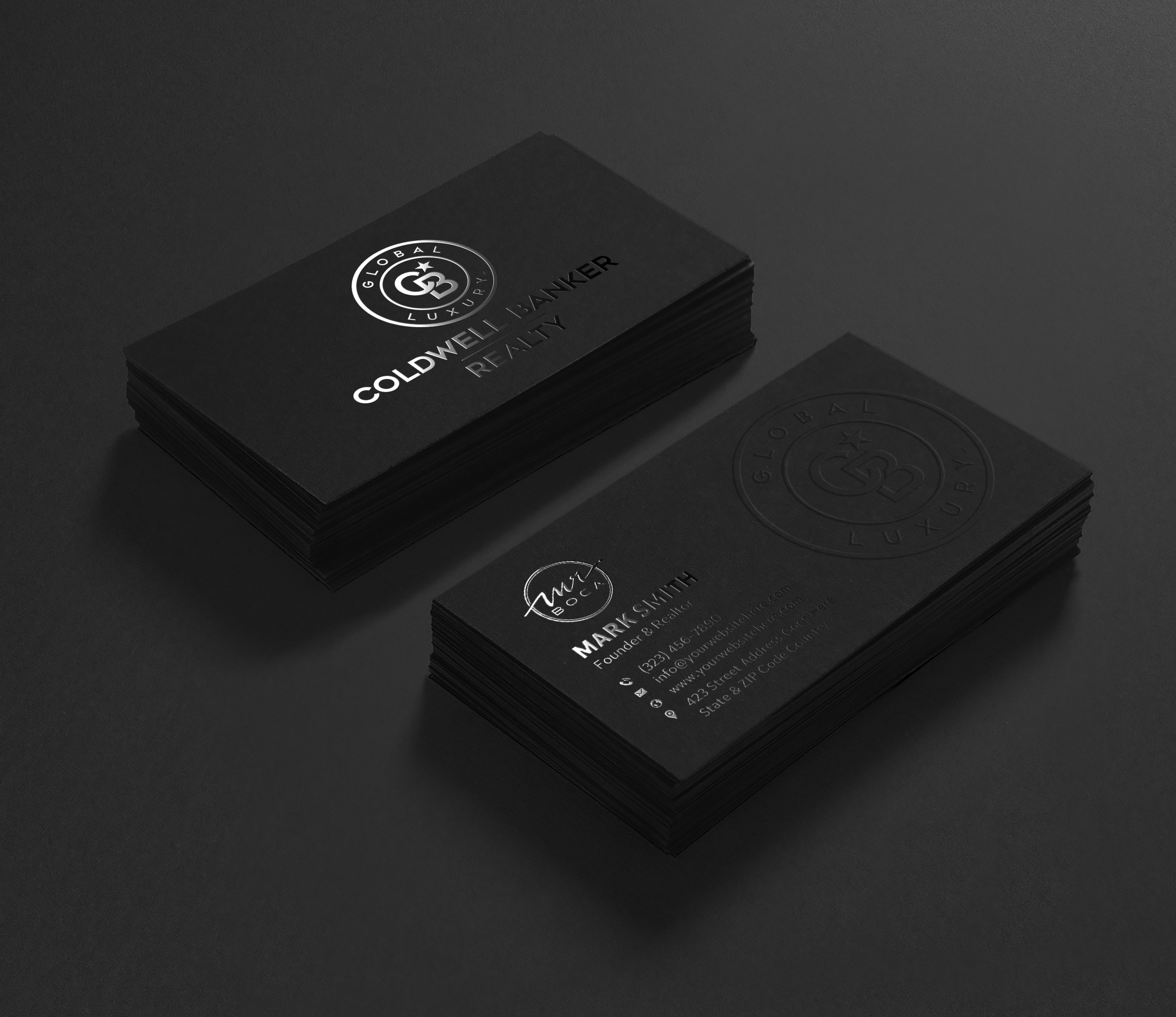 Design de Carte de Visite par Sun Moon Graphic Designer pour ce projet | Design #33178683