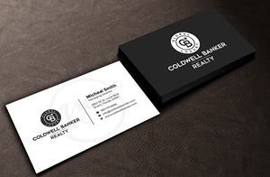 Business Card Design by Innovative Graphix for this project | Design: #33178468