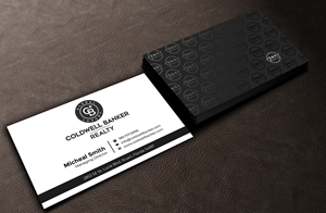 Business Card Design by Innovative Graphix for this project | Design: #33178566