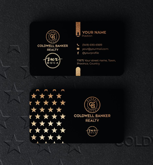 Business Card Design by Design_Duo for this project | Design: #33179777