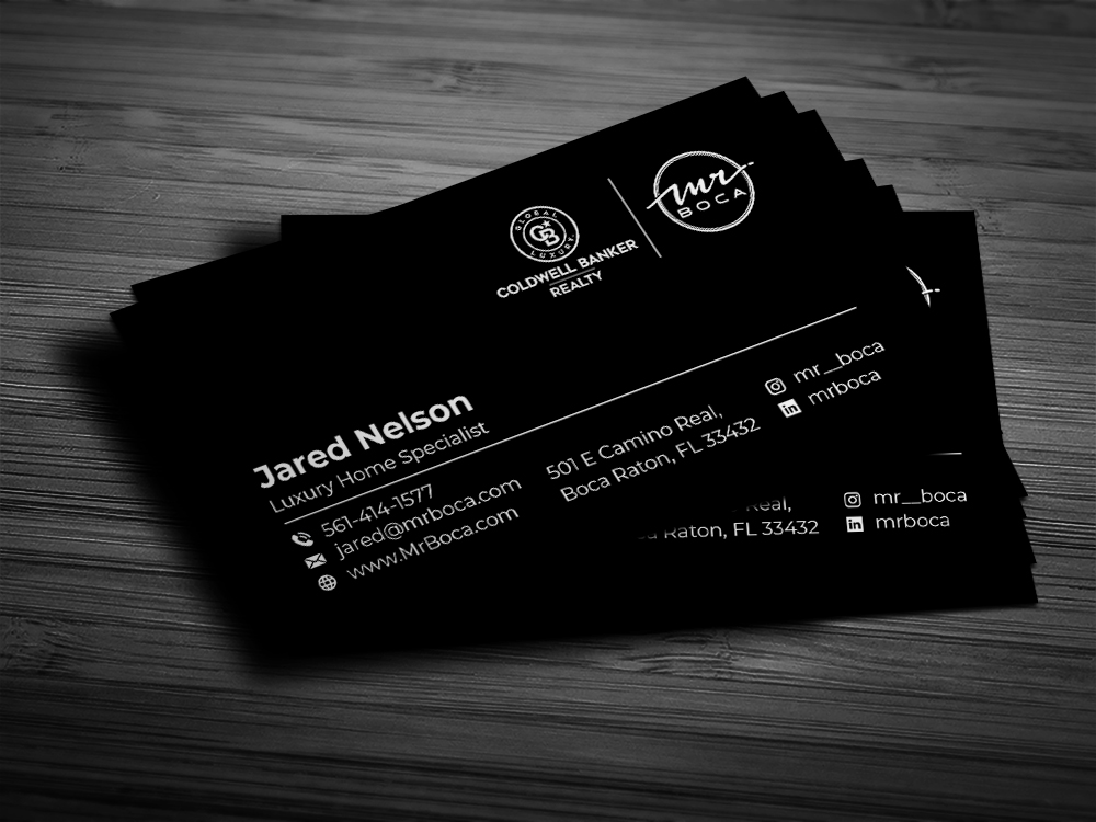 Business Card Design by spks for this project | Design #33181219