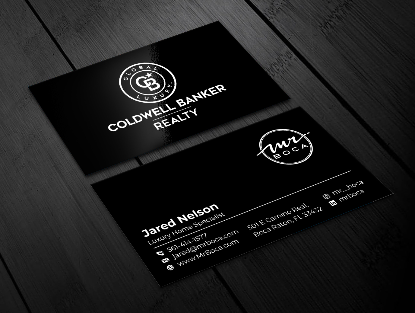 Diseño de Tarjeta de Presentación por spks para este proyecto | Diseño #33181275