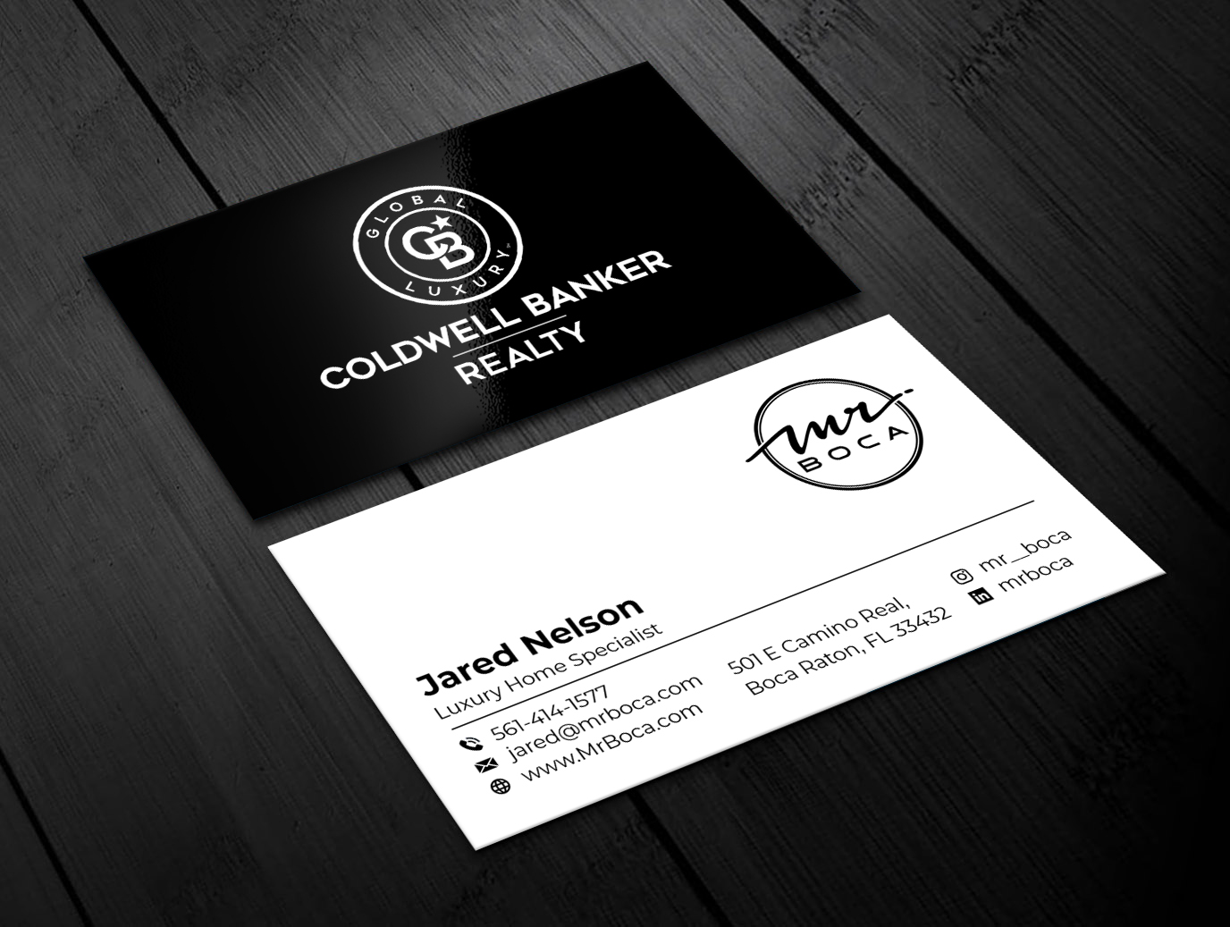 Business Card Design by spks for this project | Design #33181289