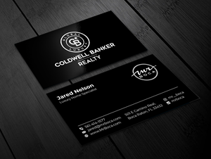 Business Card Design by spks for this project | Design: #33181303