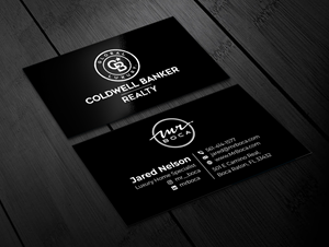 Business Card Design by spks for this project | Design: #33181329