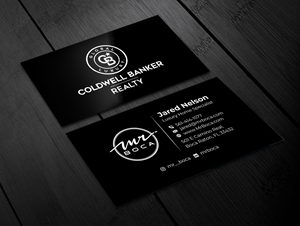 Business Card Design by spks for this project | Design: #33181575