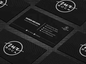 Super Global Luxury Business Cards!!!