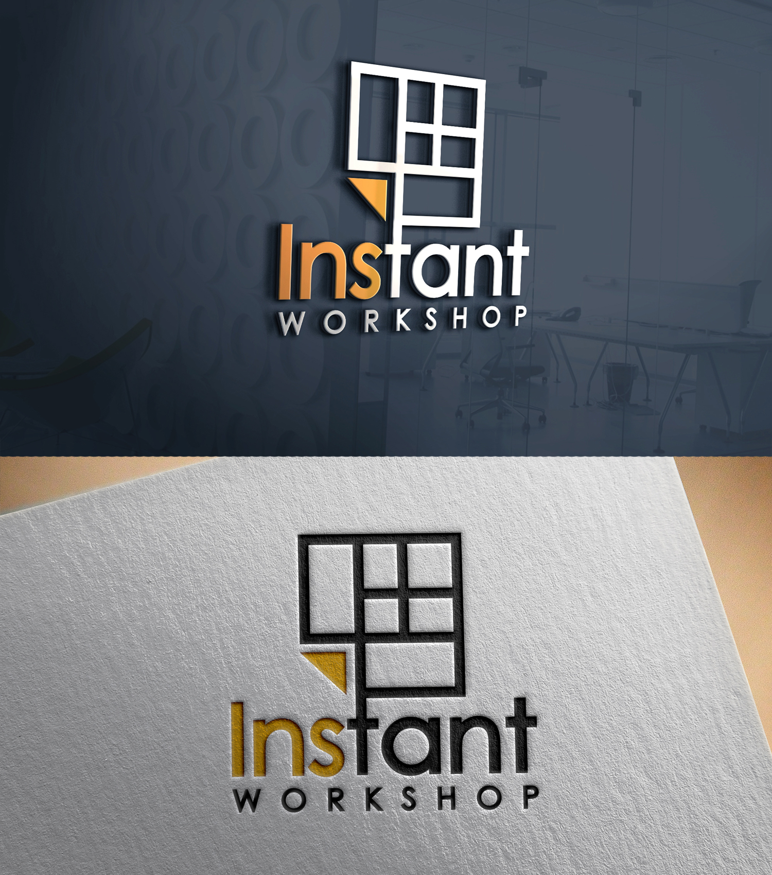 Logo Design by 24ksunny for this project | Design #33178298