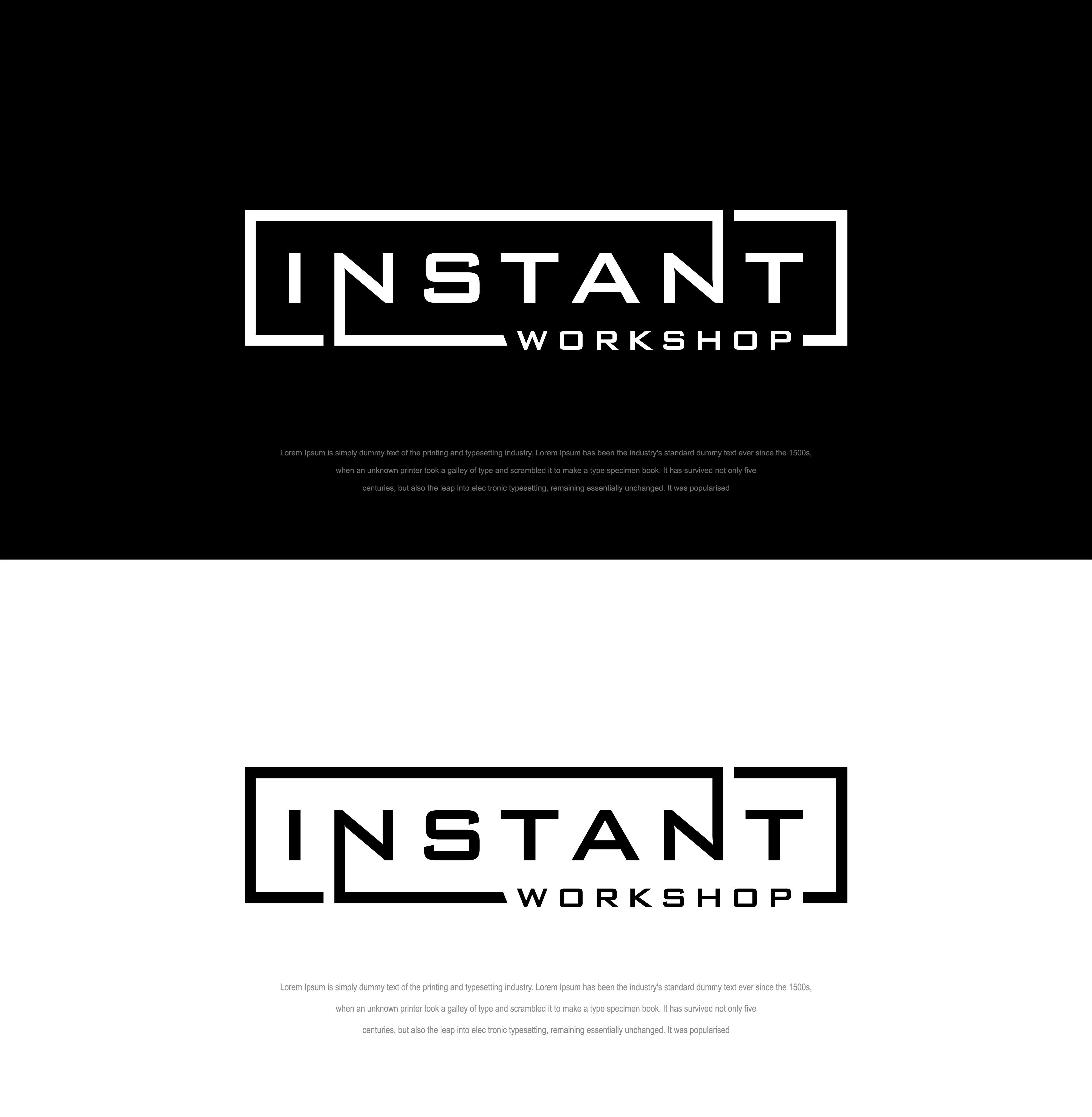 Logo Design by RKsharma for this project | Design #33183611