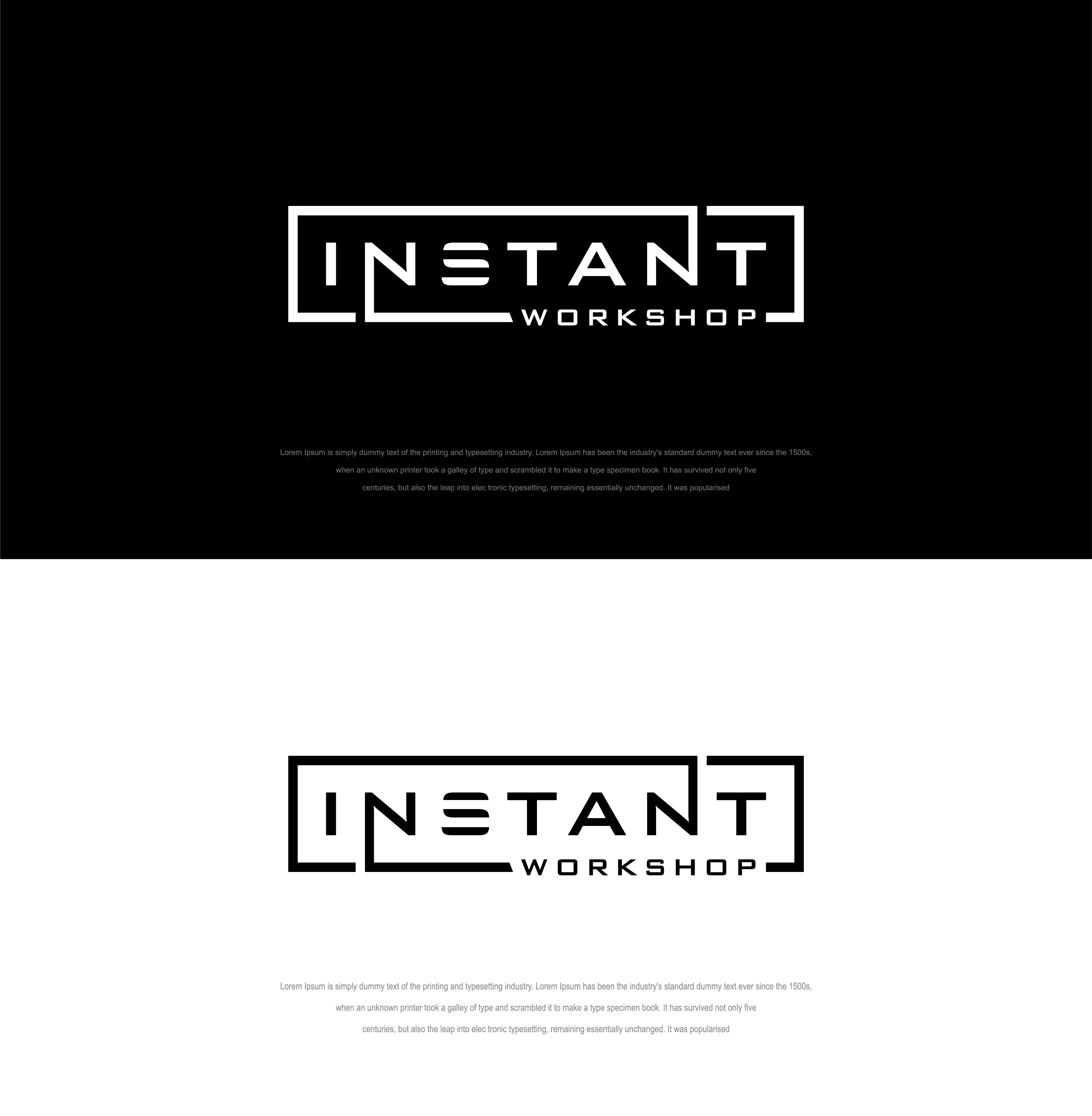 Logo Design by RKsharma for this project | Design #33189122