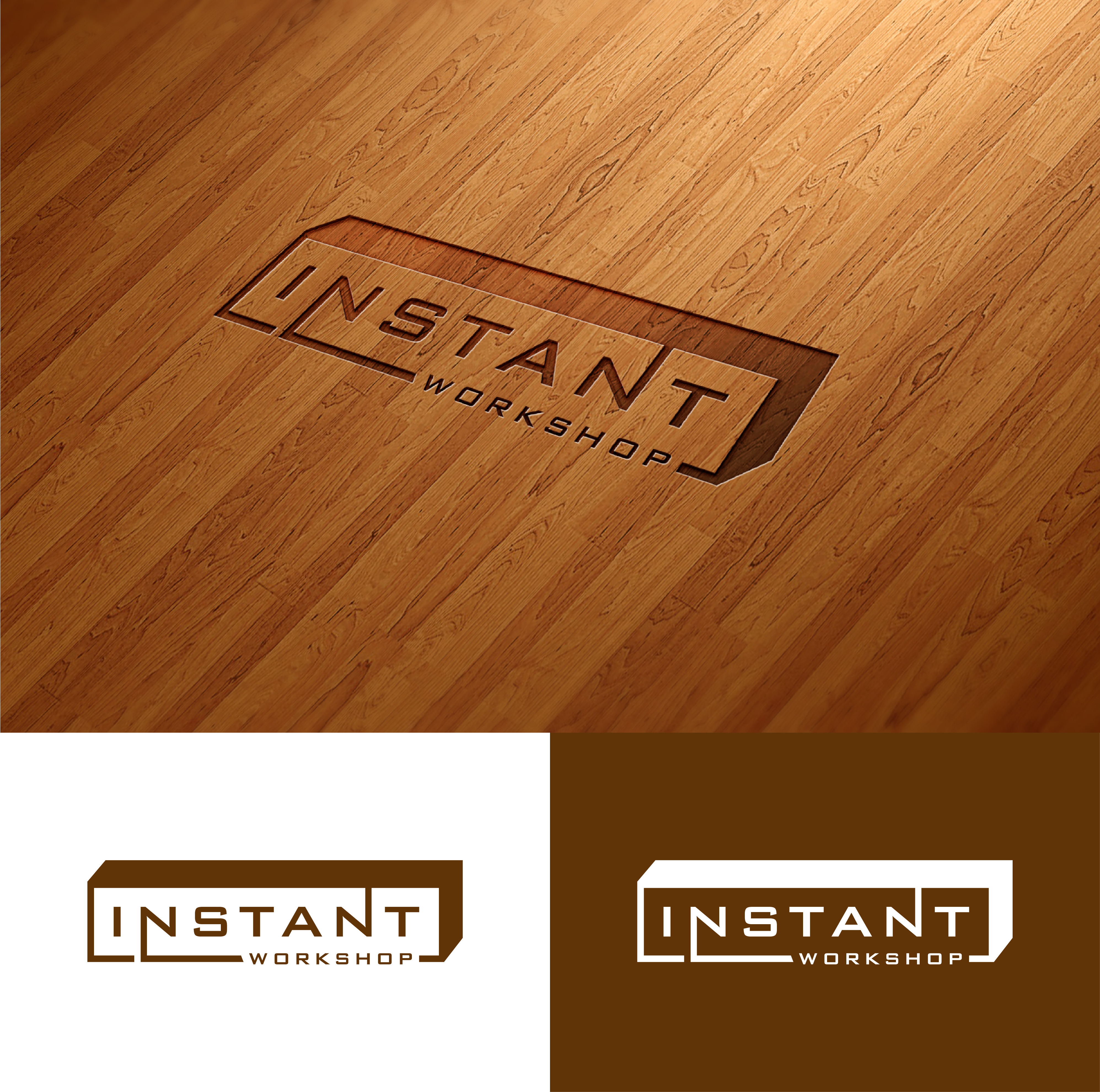 Logo Design by RKsharma for this project | Design #33203487