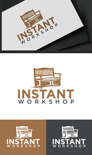 Logo Design by Loknath for this project | Design: #33180988
