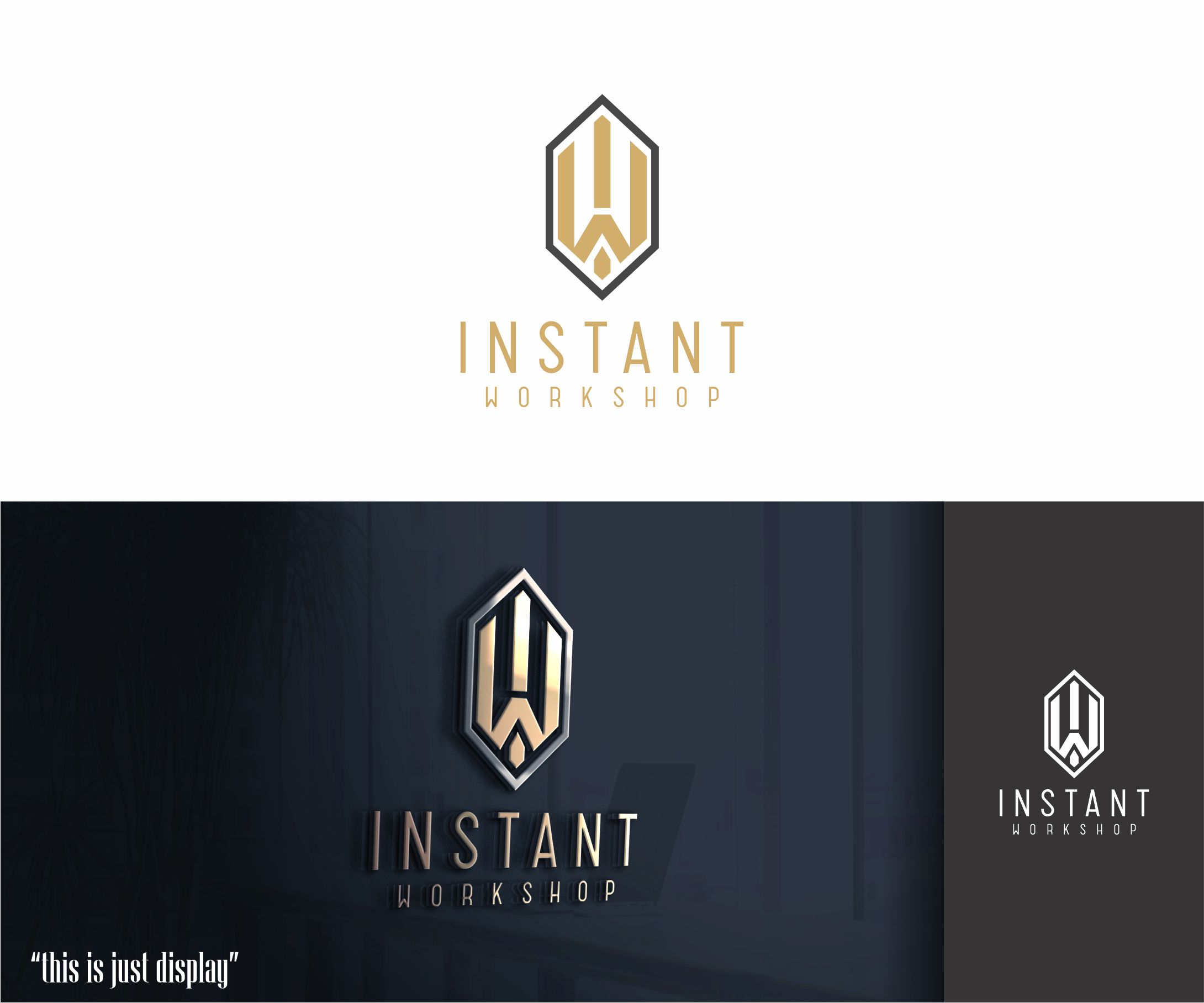 Logo-Design von alkaline für dieses Projekt | Design #33188898