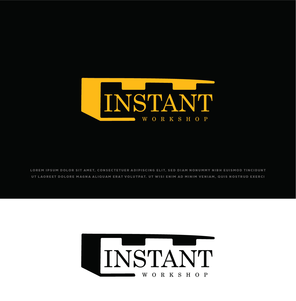 Logo Design by 99 Art.. for this project | Design #33190074