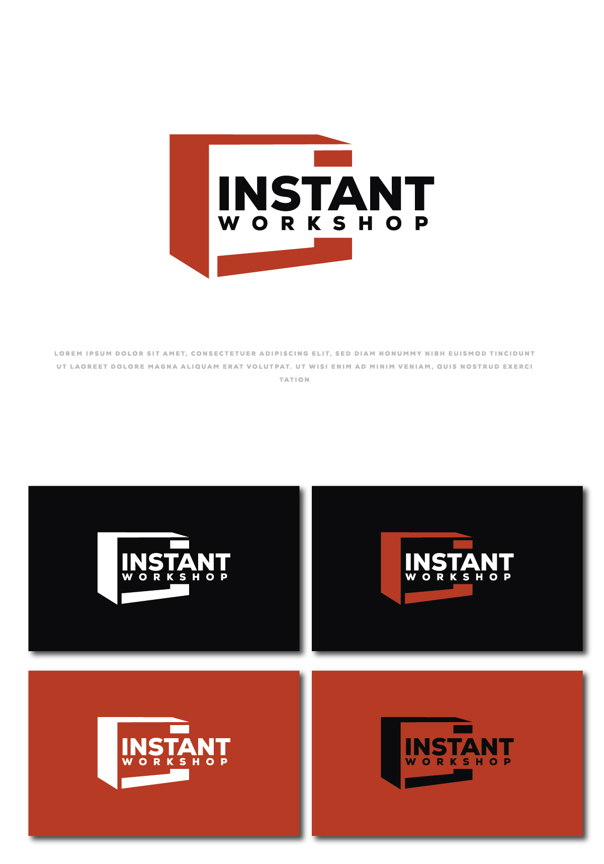 Contest winning design