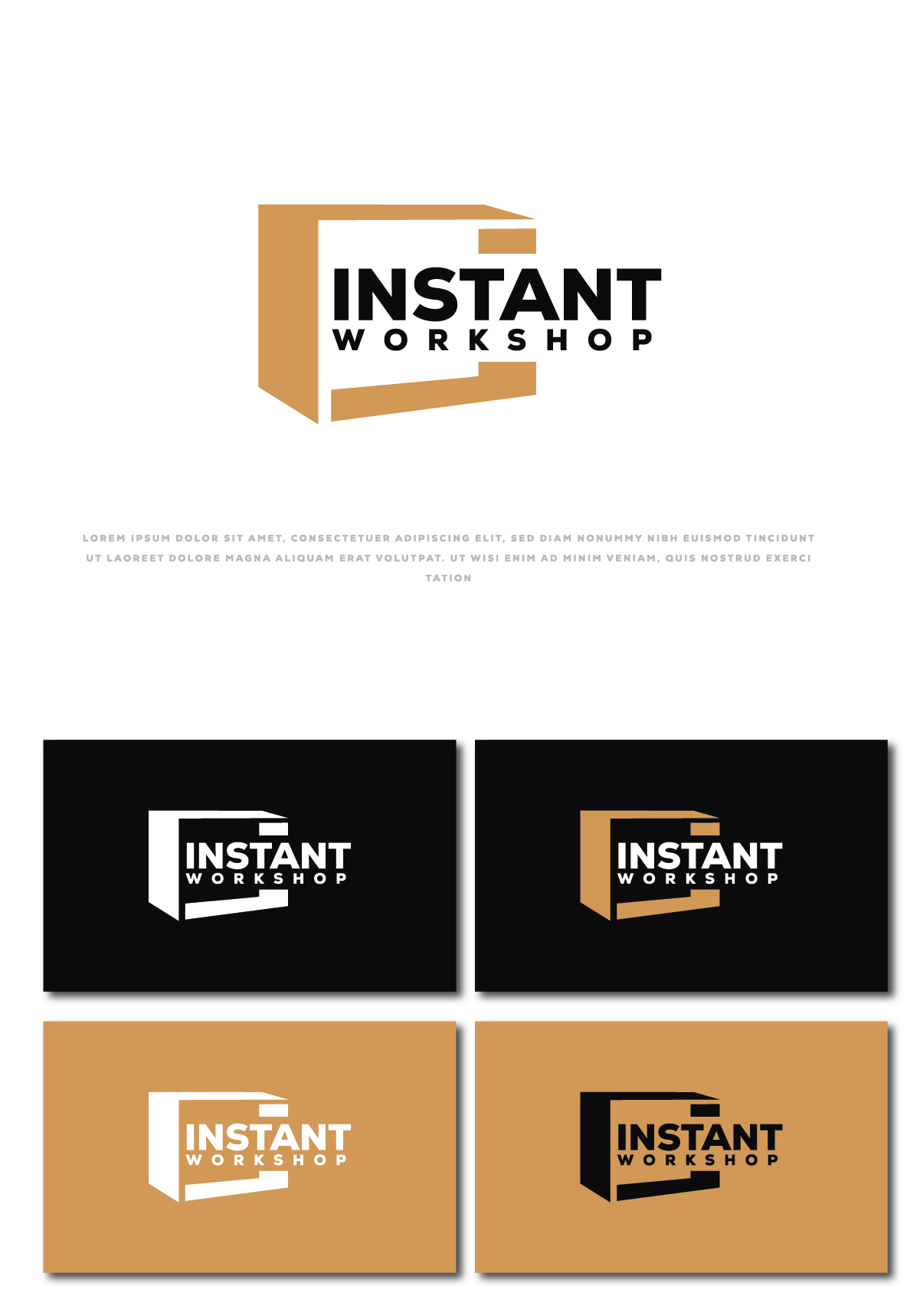 Logo Design by 99 Art.. for this project | Design #33257976