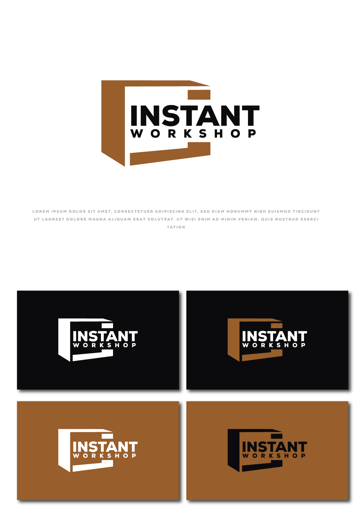 Logo Design by 99 Art.. for this project | Design #33257977