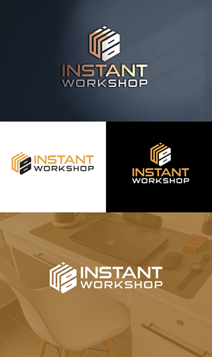 Logo Design by BehindSymbols for this project | Design: #33205305