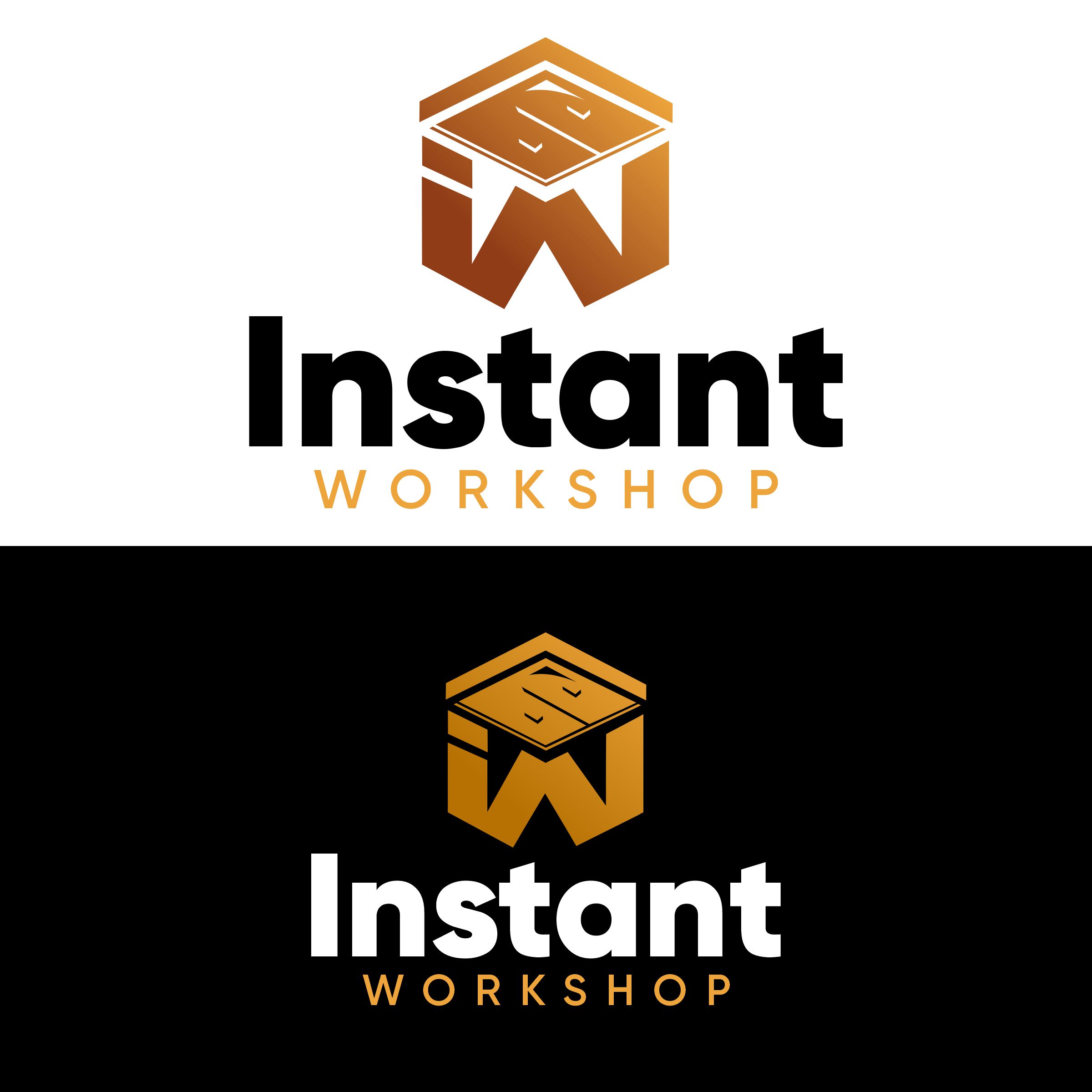 Logo-Design von creative.bugs für dieses Projekt | Design #33180425