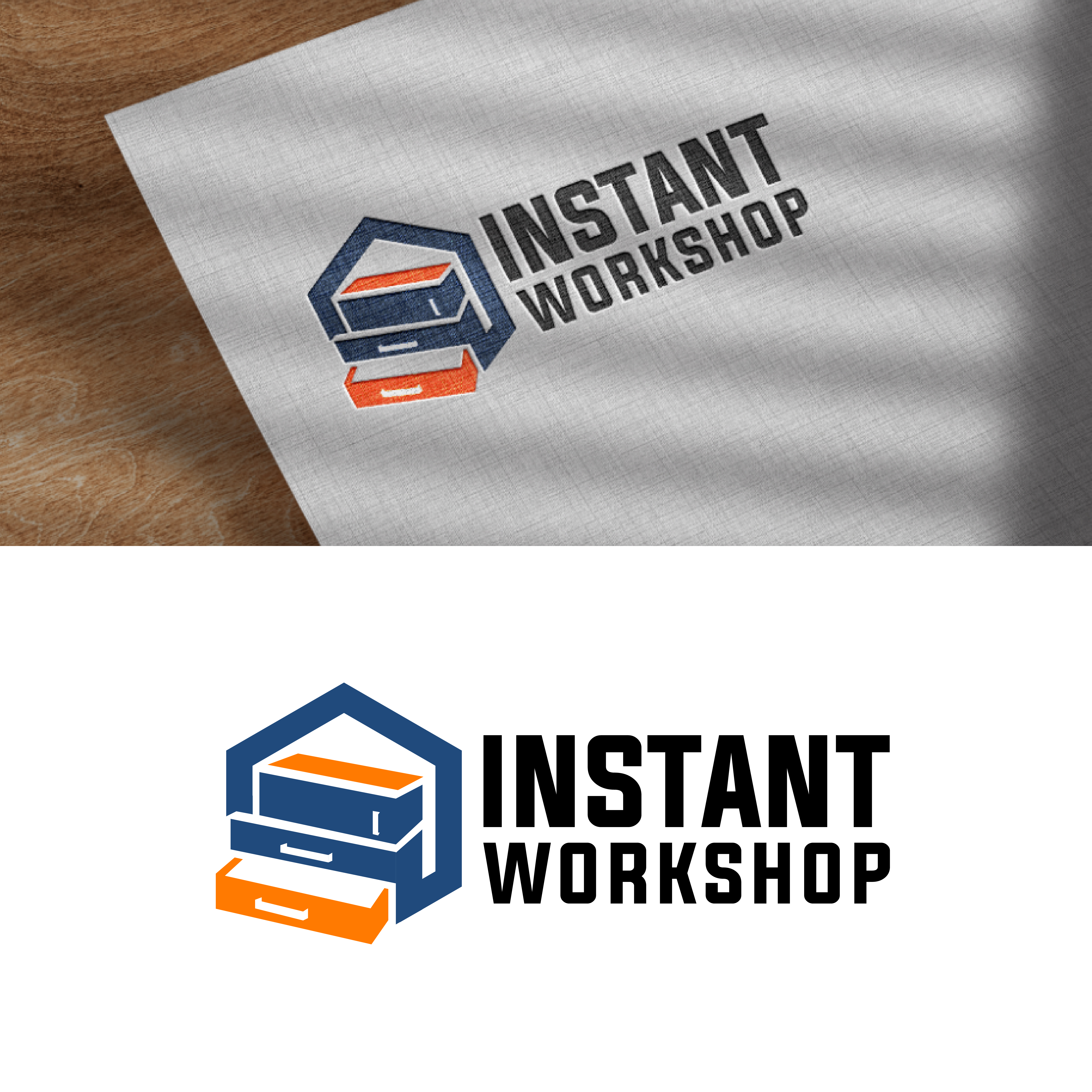Logo Design by fly  design for this project | Design #33192928