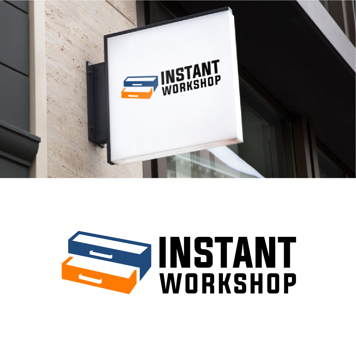 Logo Design by fly  design for this project | Design #33198291