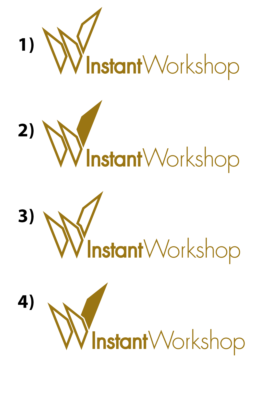 Logo Design by patriciaparadesign for this project | Design #33230199