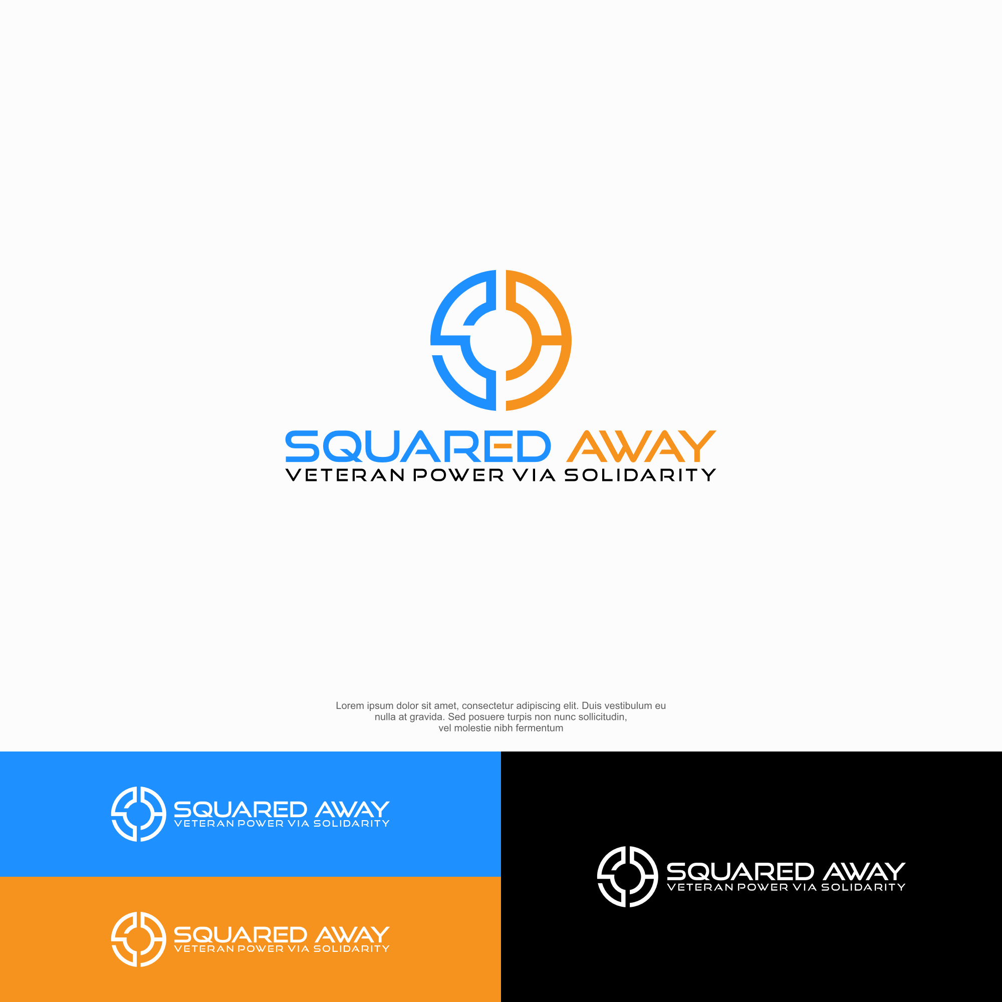 Logo Design by Kenshin777 for this project | Design #33178728