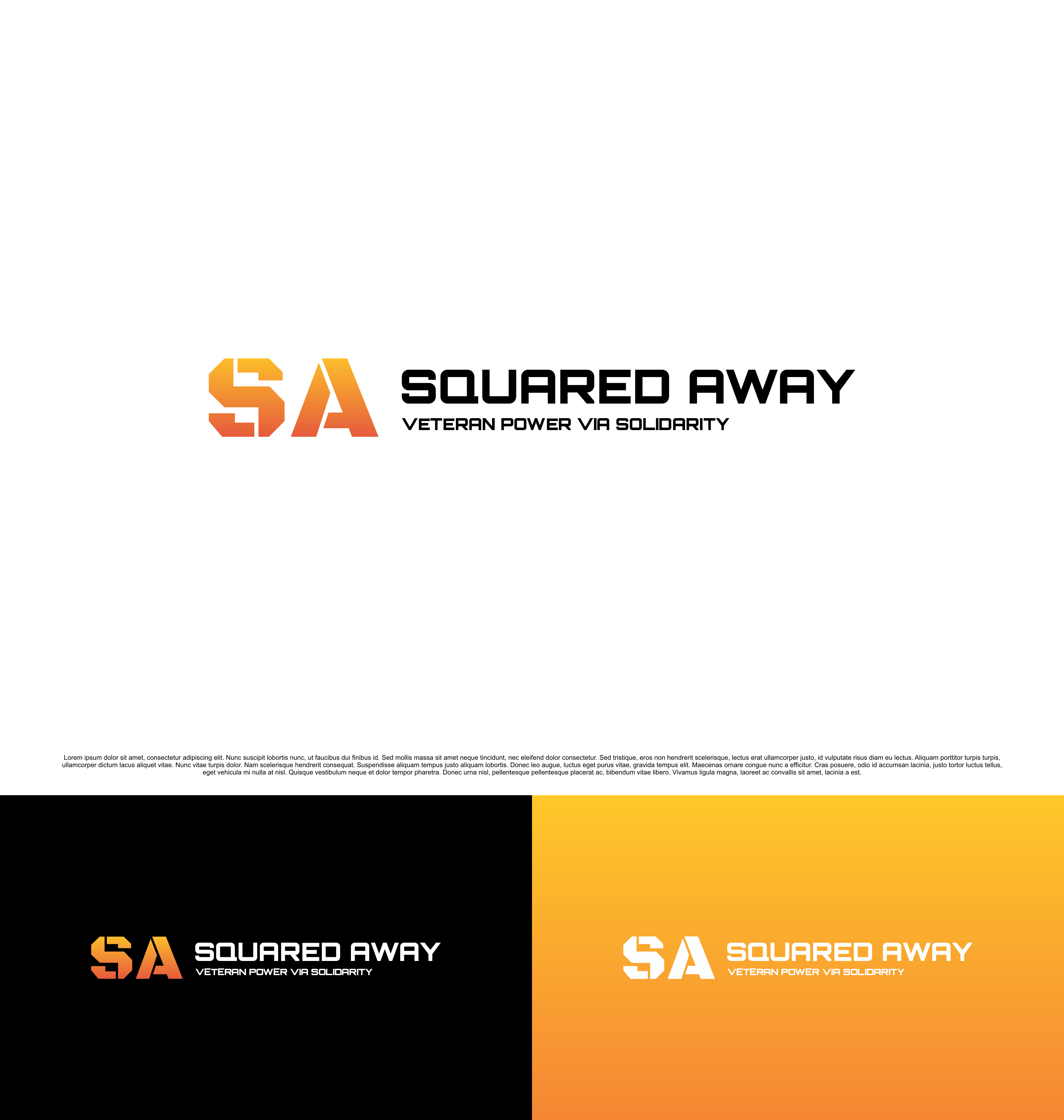 Logo Design by saesean for this project | Design #33180555