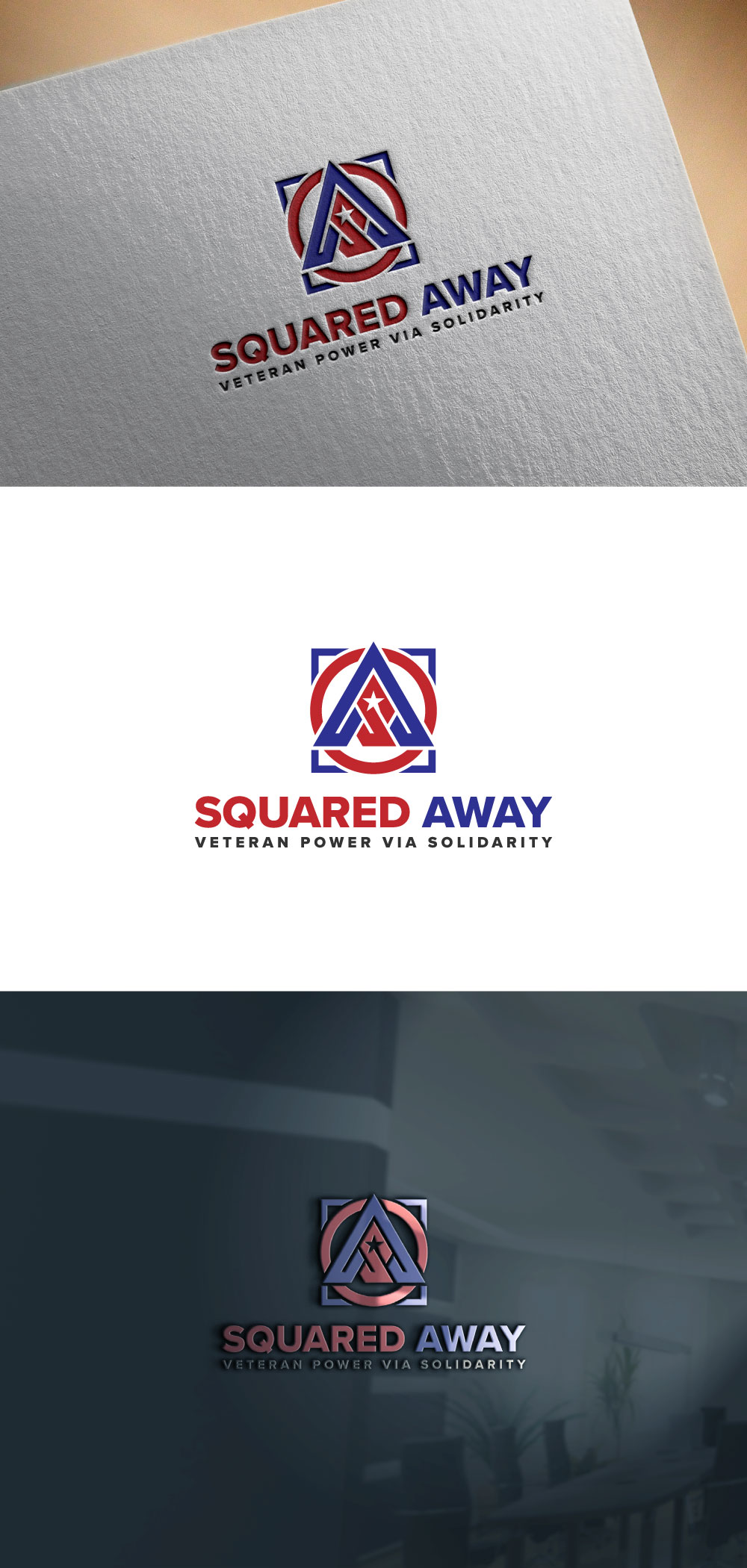 Logo Design by DesignVerse777 for this project | Design #33189135