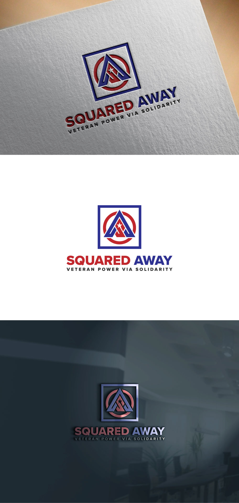 Logo Design by DesignVerse777 for this project | Design #33189137