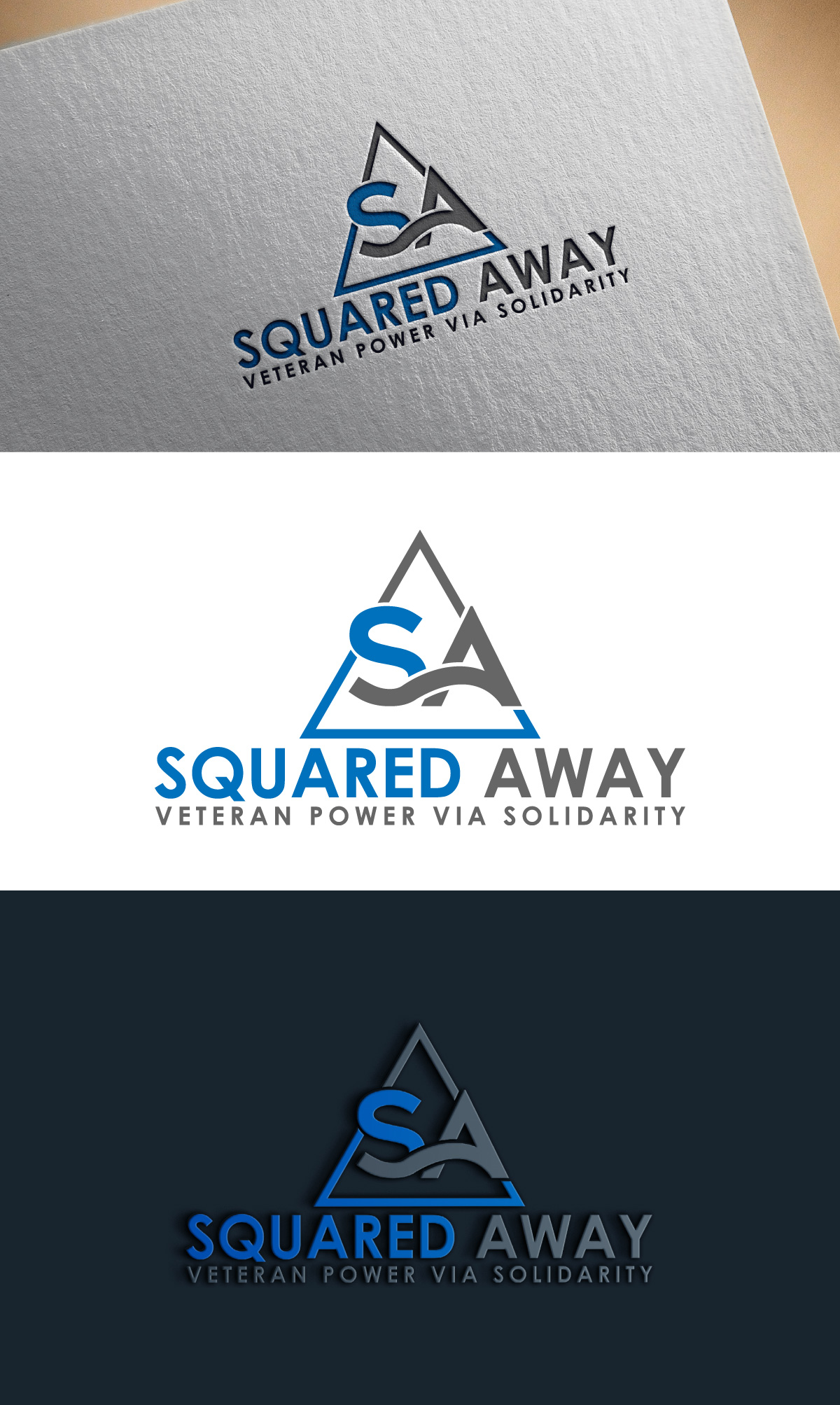 Logo Design by Impressive logo for this project | Design #33181051