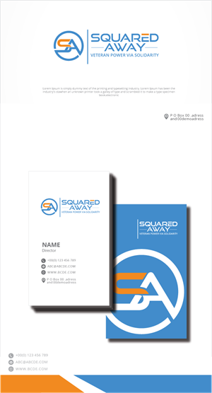 Logo Design by zebronicgraphic for this project | Design: #33182337