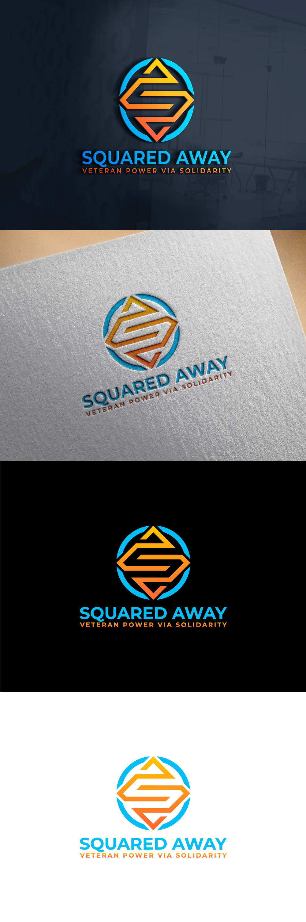 Logo Design by designA78 for this project | Design #33180929